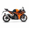 Leovince Ktm RC 390 LV ONE EVO
