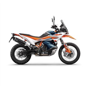 Leovince Ktm 890 ADVENTURE/L A2/R/RALLY LV ONE EVO BLACK EDITION