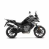Leovince CF Moto 800 MT / IBEX 800 E / SPORT/TOURING/EXPLORE/LIMITED EDITION LV ONE EVO BLACK EDITION