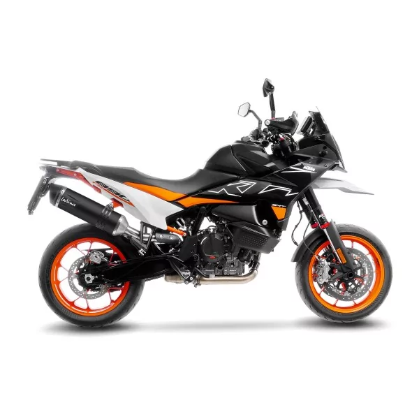 Leovince Ktm 890 SMT LV ONE EVO BLACK EDITION