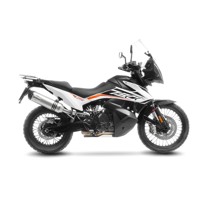Leovince Ktm 790 ADVENTURE/R LV ONE EVO