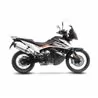 Leovince Ktm 790 ADVENTURE/R LV ONE EVO