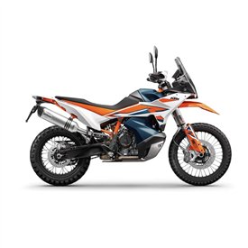 Leovince Ktm 890 ADVENTURE/L A2/R/RALLY LV ONE EVO