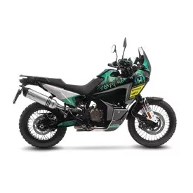 Leovince Husqvarna NORDEN 901 LV ONE EVO