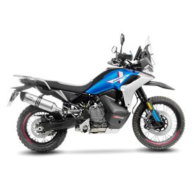 Leovince CF Moto 800 MT-X LV ONE EVO