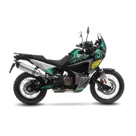Leovince Husqvarna NORDEN 901 LV ONE EVO