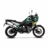 Leovince Husqvarna NORDEN 901 LV ONE EVO
