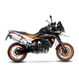 Leovince Ktm 890 SMT LV ONE EVO