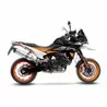 Leovince Ktm 890 SMT LV ONE EVO