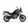 Leovince CF Moto 800 MT / IBEX 800 E / SPORT/TOURING/EXPLORE/LIMITED EDITION LV ONE EVO