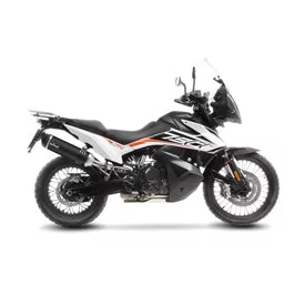 Leovince Ktm 790 ADVENTURE/R LV ONE EVO BLACK EDITION