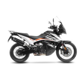 Leovince Ktm 790 ADVENTURE/R LV ONE EVO BLACK EDITION