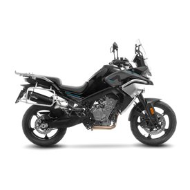 Leovince CF Moto 800 MT / IBEX 800 E / SPORT/TOURING/EXPLORE/LIMITED EDITION LV ONE EVO BLACK EDITION