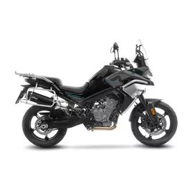 Leovince CF Moto 800 MT / IBEX 800 E / SPORT/TOURING/EXPLORE/LIMITED EDITION LV ONE EVO BLACK EDITION
