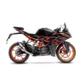 Leovince Ktm RC 125 LV PRO