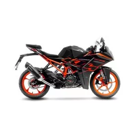 Leovince Ktm RC 125 LV ONE EVO CARBON FIBER