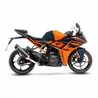 Leovince Ktm RC 390 LV ONE EVO CARBON FIBER
