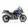 Leovince Triumph TIGER 1200 GT/RALLY/PRO/EXPLORER LV ONE EVO