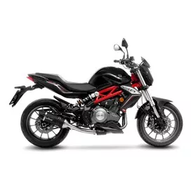 Leovince Benelli BN 302 S LV ONE EVO BLACK EDITION