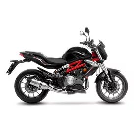 Leovince Benelli BN 302 S LV ONE EVO