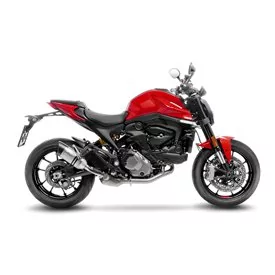 Leovince Ducati MONSTER 937 LV PRO