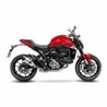 Leovince Ducati MONSTER 937 LV PRO