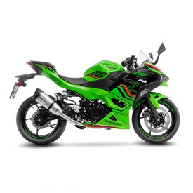 Leovince Kawasaki NINJA 500/SE FACTORY S