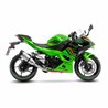 Leovince Kawasaki NINJA 500/SE FACTORY S