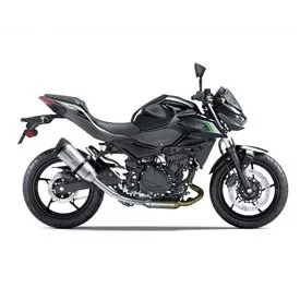 Leovince Kawasaki Z 500/SE FACTORY S