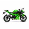 Leovince Kawasaki Z 400 FACTORY S CARBON FIBER