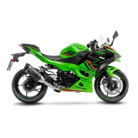 Leovince Kawasaki NINJA 500/SE FACTORY S CARBON FIBER