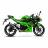 Leovince Kawasaki NINJA 500/SE FACTORY S CARBON FIBER