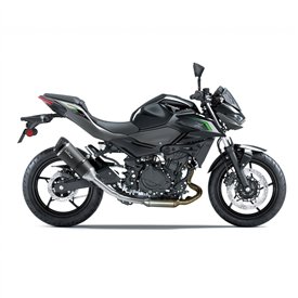 Leovince Kawasaki Z 500/SE FACTORY S CARBON FIBER