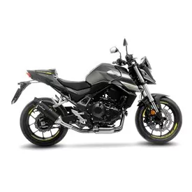 Leovince Honda CB 750 HORNET LV ONE EVO BLACK EDITION