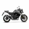 Leovince Honda CB 750 HORNET LV ONE EVO CARBON FIBER