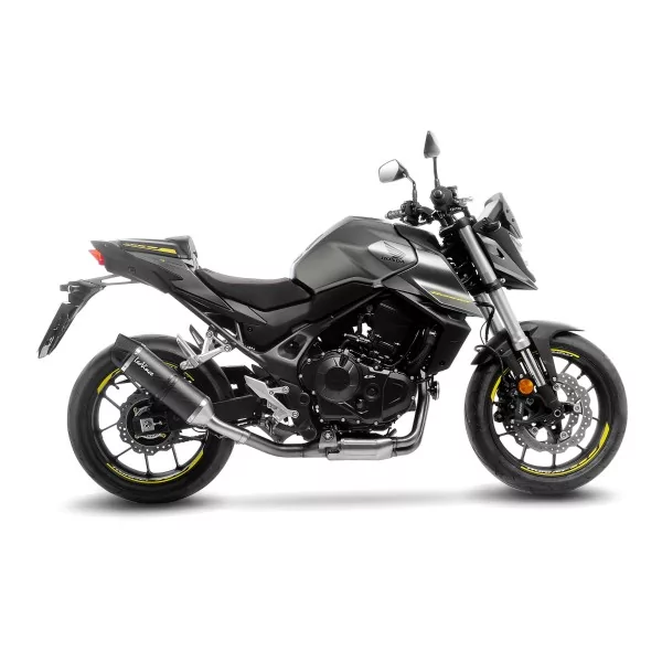 Leovince Honda CB 750 HORNET LV ONE EVO CARBON FIBER