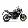 Leovince Honda CB 750 HORNET LV ONE EVO CARBON FIBER