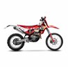 Leovince Gas Gas EC 250 F LV-X EVO