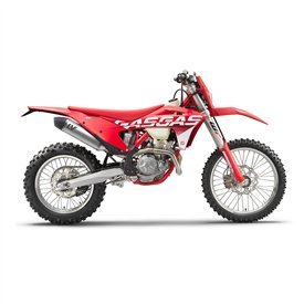 Leovince Gas Gas EC 350 F LV-X EVO