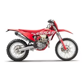 Leovince Gas Gas EC 350 F LV-X EVO