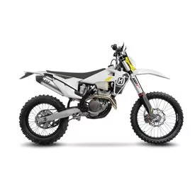 Leovince Husqvarna FE 250 LV-X EVO