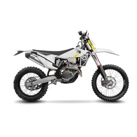 Leovince Husqvarna FE 250 LV-X EVO