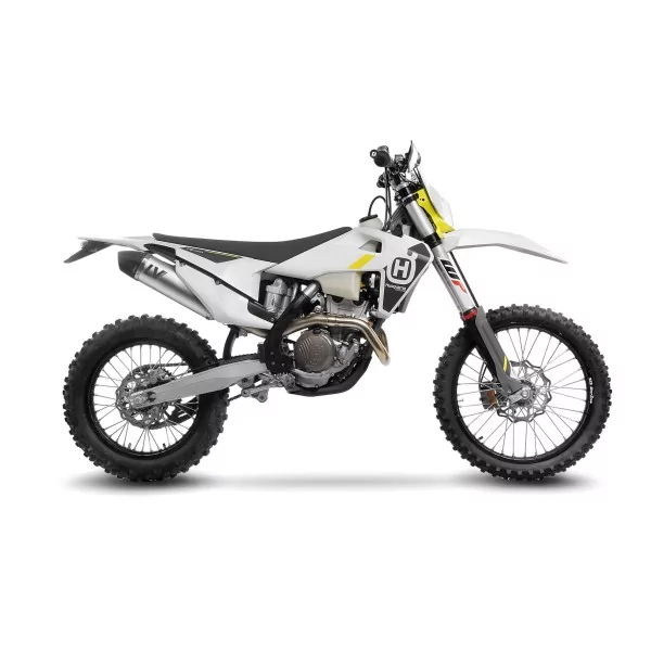 Leovince Husqvarna FE 250 LV-X EVO
