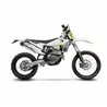 Leovince Husqvarna FE 250 LV-X EVO