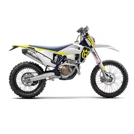 Leovince Husqvarna FE 350 LV-X EVO