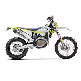 Leovince Husqvarna FE 450 LV-X EVO