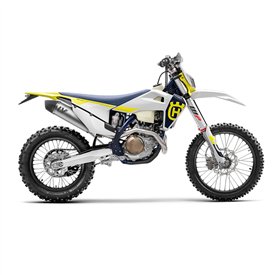 Leovince Husqvarna FE 450 LV-X EVO