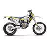 Leovince Husqvarna FE 501 LV-X EVO