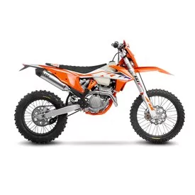 Leovince Ktm 250 EXC-F LV-X EVO