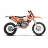 Leovince Ktm 250 EXC-F LV-X EVO